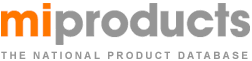 MI Products Logo