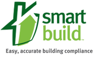 Samrt Build Logo