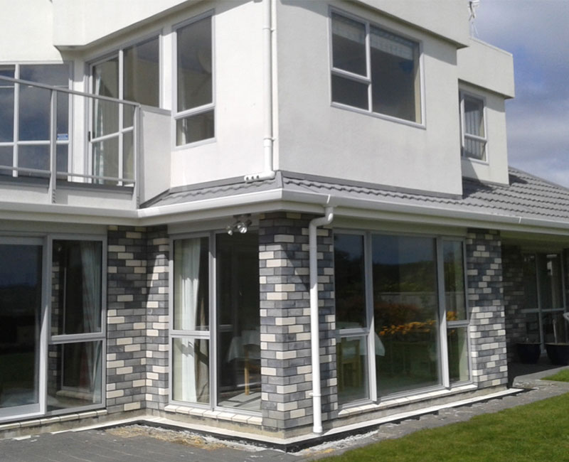 Quality Construction Ltd. Experienced Master Builders for all your home extensions and house additions, house renovations, decks, fences, retaining walls, driveways, new home builders. Licensed Master Builders and Licensed Building Practitioners (LBPs). Regions we service include Tawa, Linden, Porirua City, Titahi Bay, Aotea, Papakowhai, Whitby, Mana, Plimmerton, Pukerua Bay and Northern Wellington. Experienced Porirua builders.