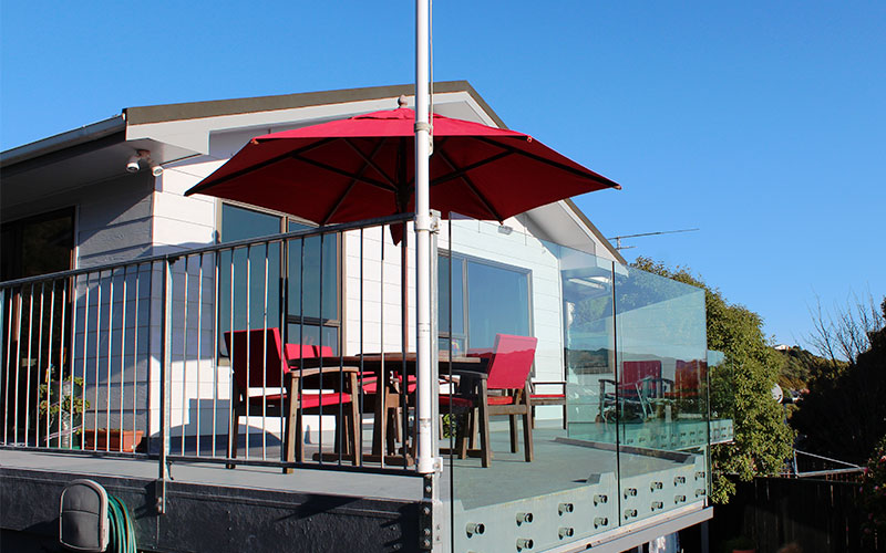 Quality Construction Ltd. Experienced Master Builders for all your home extensions and house additions, house renovations, decks, fences, retaining walls, driveways, new home builders. Licensed Master Builders and Licensed Building Practitioners (LBPs). Regions we service include Tawa, Linden, Porirua City, Titahi Bay, Aotea, Papakowhai, Whitby, Mana, Plimmerton, Pukerua Bay and Northern Wellington. Experienced Porirua builders.
