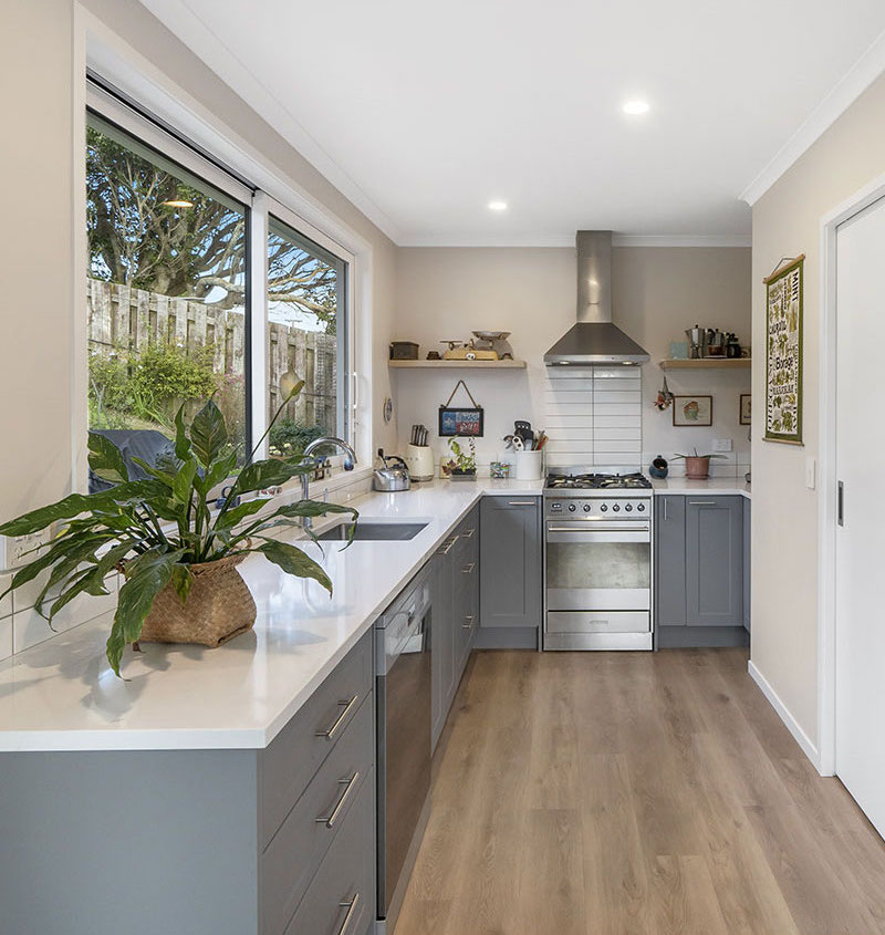 Quality Construction Ltd. Experienced Master Builders for all your home renovations. Our quality house renovations include kitchen renovations, bathroom renovations, interior home renovations. Licensed Master Builders and Licensed Building Practitioners (LBPs). Regions we service include Tawa, Linden, Porirua City, Titahi Bay, Aotea, Papakowhai, Whitby, Mana, Plimmerton, Pukerua Bay and Northern Wellington. Experienced Porirua builders.