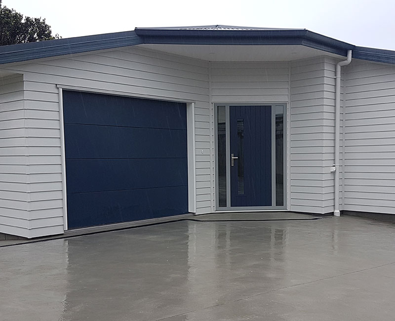 Quality Construction Ltd. Experienced Porirua builders for small and large new home builds. We specialise in delivering high quality new homes tailored to your lifestyle, budget, and vision. Servicing Porirua and the Northern Wellington regions.