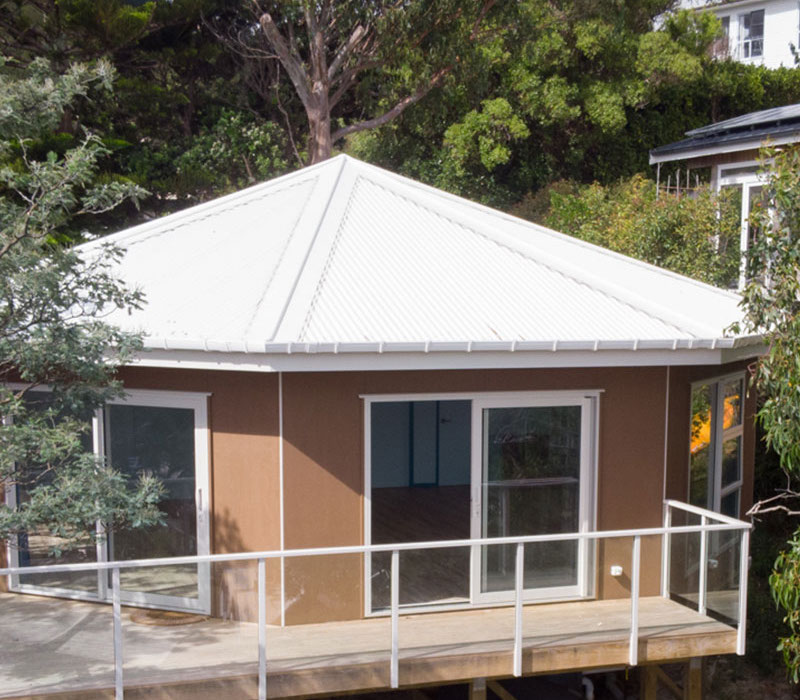 Quality Construction Ltd. Experienced Porirua builders for small and large new home builds. We specialise in delivering high quality new homes tailored to your lifestyle, budget, and vision. Servicing Porirua and the Northern Wellington regions.