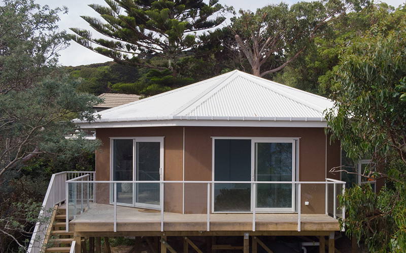 Quality Construction Ltd. Experienced Porirua builders for small and large new home builds. We specialise in delivering high quality new homes tailored to your lifestyle, budget, and vision. Servicing Porirua and the Northern Wellington regions.